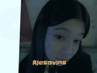 Alesavins