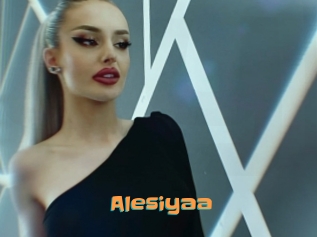 Alesiyaa