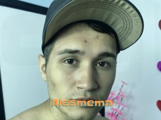 Alesmema