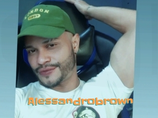 Alessandrobrown