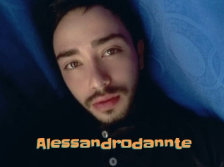 Alessandrodannte