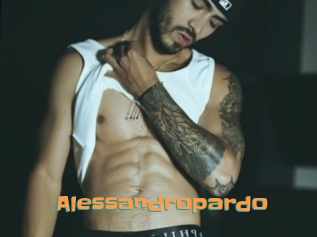 Alessandropardo