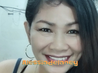 Alessiadelaney