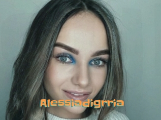 Alessiadigrria