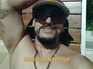Alessiodante