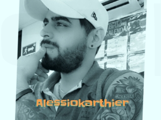 Alessiokarthier