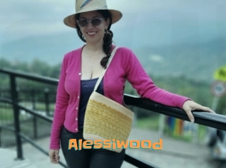 Alessiwood