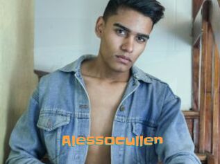 Alessocullen