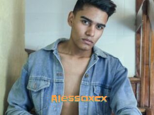 Alessoxcx
