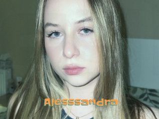 Alesssandra