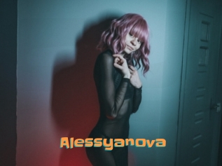 Alessyanova