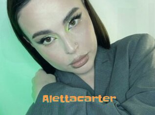 Alettacarter