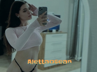 Alettaosean