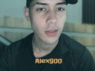 Alex900