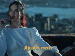 Alexa_aaa