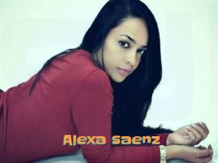 Alexa_saenz