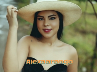 Alexaarango