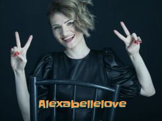 Alexabellelove