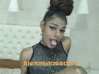 Alexablossomt