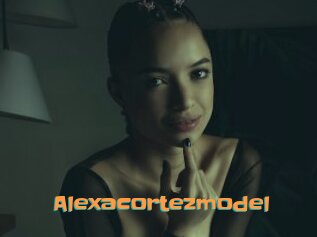 Alexacortezmodel
