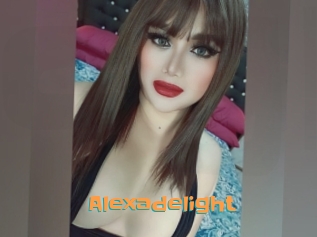 Alexadelight