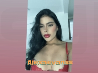 Alexaevanss