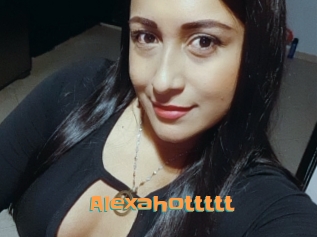 Alexahottttt