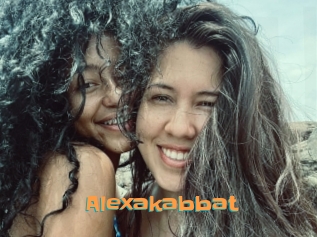 Alexakabbat