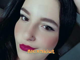 Alexakiut