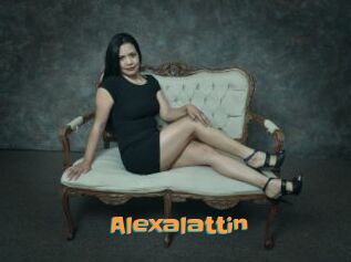 Alexalattin