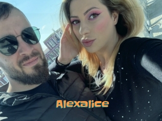 Alexalice
