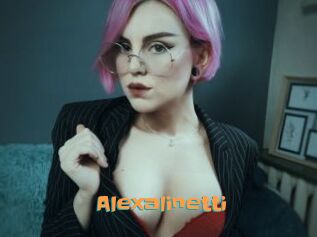 Alexalinetti