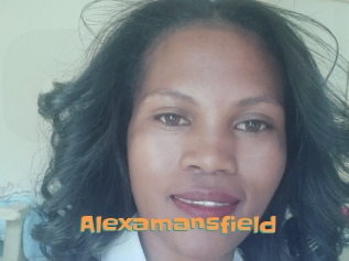Alexamansfield
