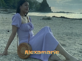 alexamarie Cyberhuren