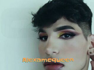 Alexamcqueen