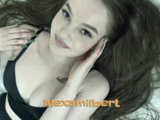 Alexamilbert