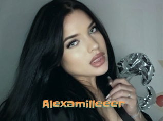 Alexamilleeer