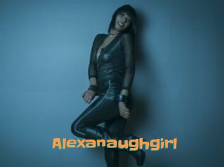 Alexanaughgirl