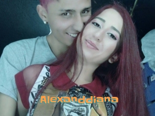 alexanddiana Cyberhuren