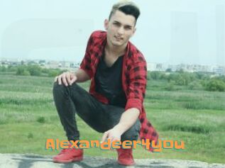 Alexandeer4you