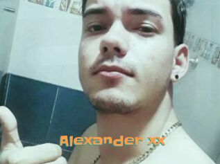 Alexander_xx