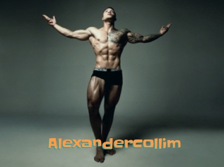alexandercollim Cyberhuren