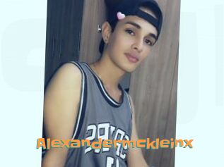 Alexandermckleinx