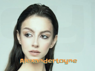 Alexandertoyne