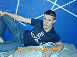 Alexandervays