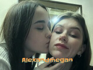 Alexandmegan