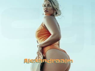 Alexandraalm