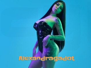 Alexandragadot