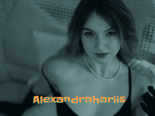 Alexandrahariis