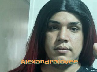 Alexandralovee